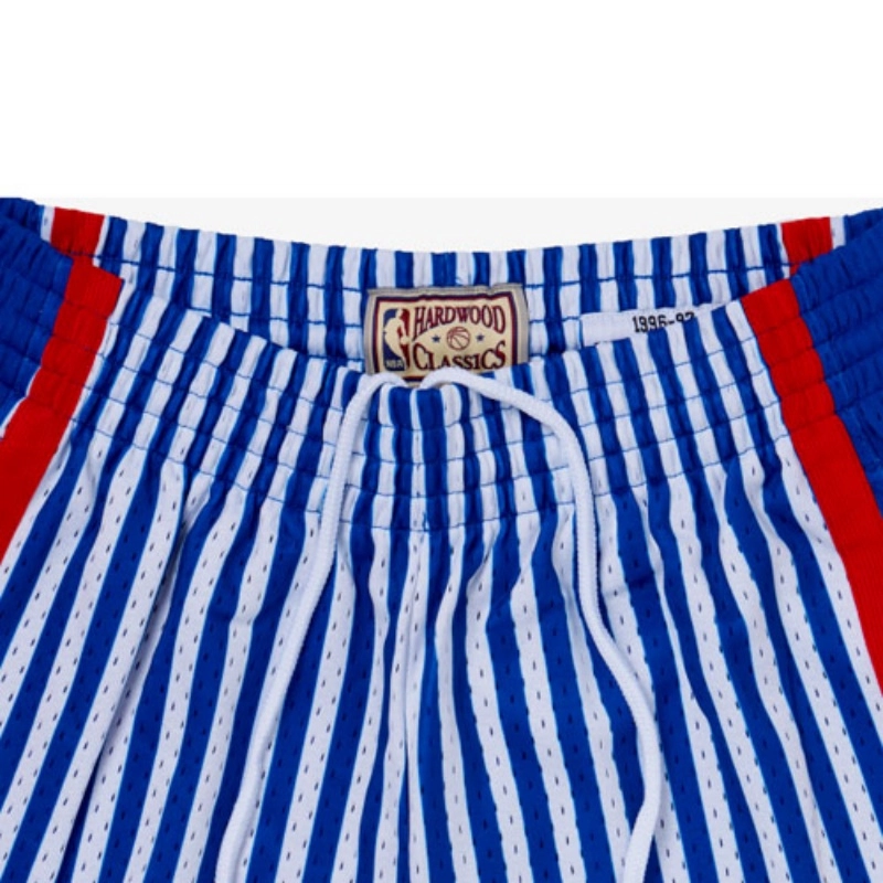 Mitchell Ness SW 76