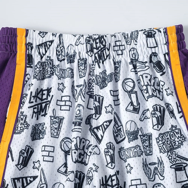 Mitchell Ness SS22