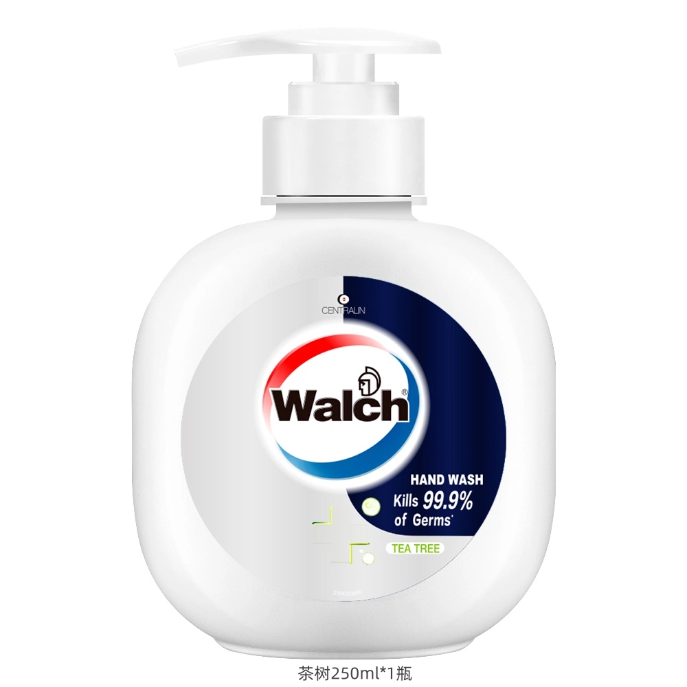 WALCH 4D 250ml