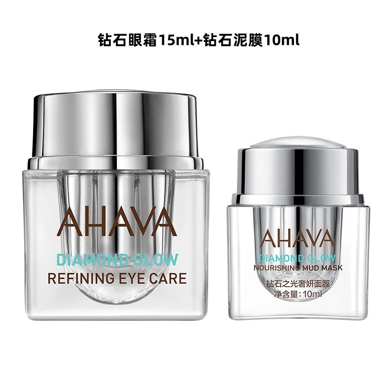 AHAVA