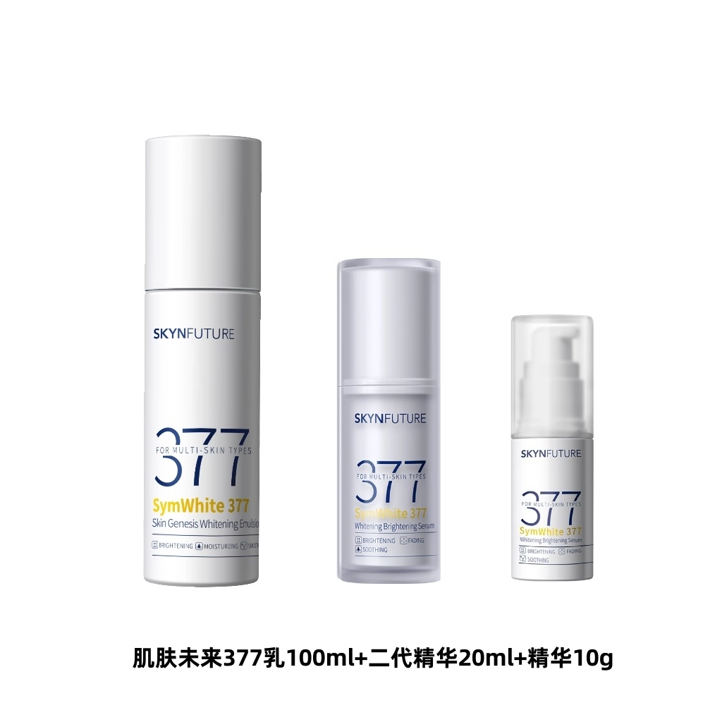 377+377100ml+20ml+10g