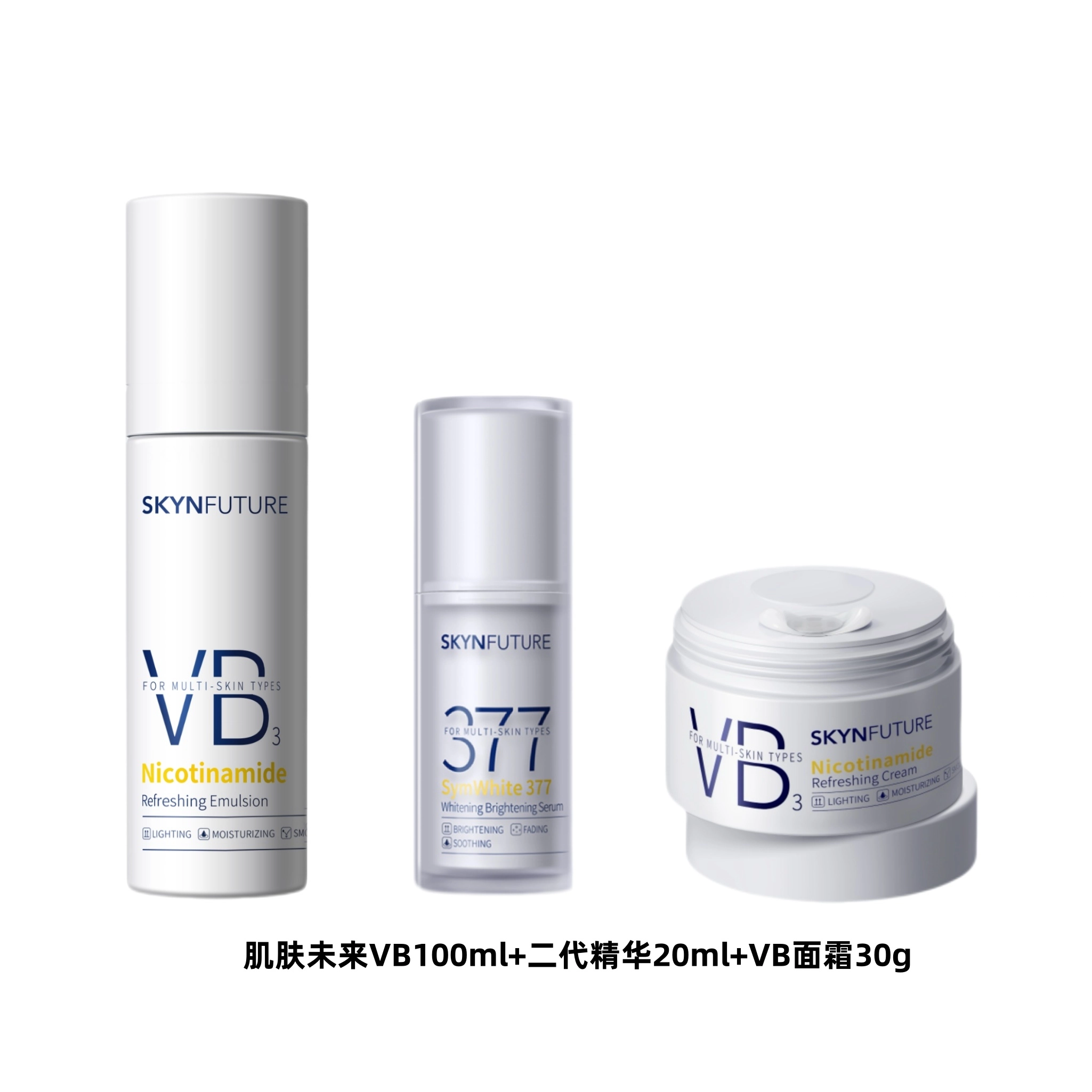 +377100ml+20ml+30g