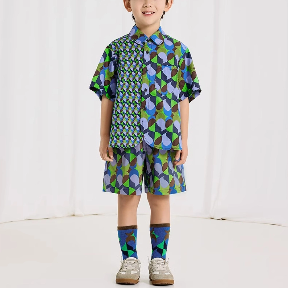Woobaby SS25