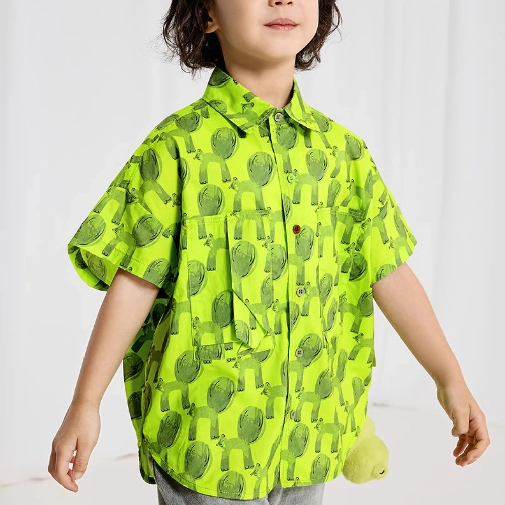 Woobaby SS25