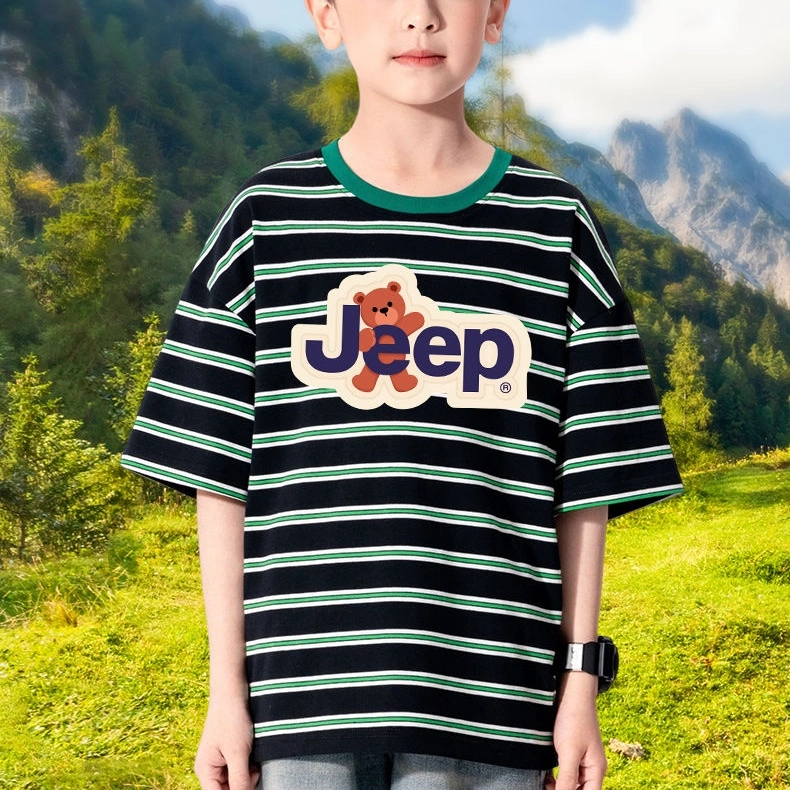 JeepT SS25