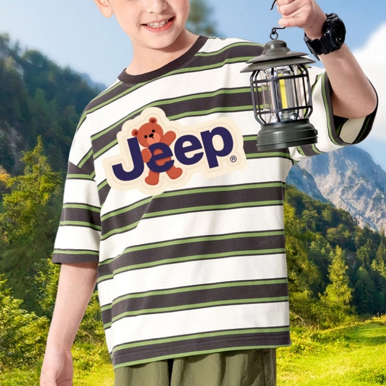 JeepT SS25