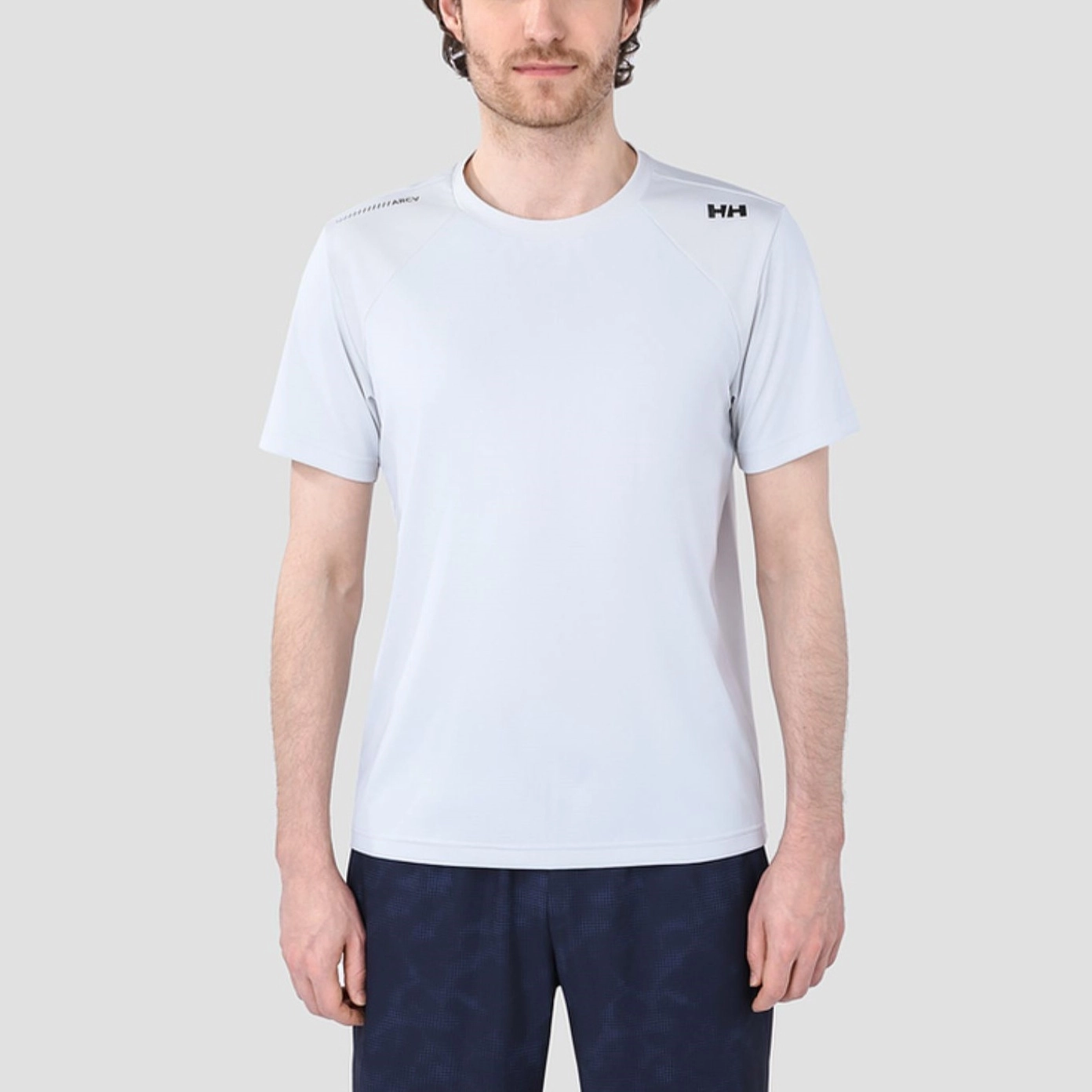 HELLY HANSEN ARCV SS25 T