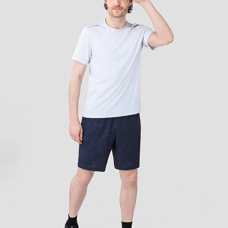 HELLY HANSEN ARCV SS25 T