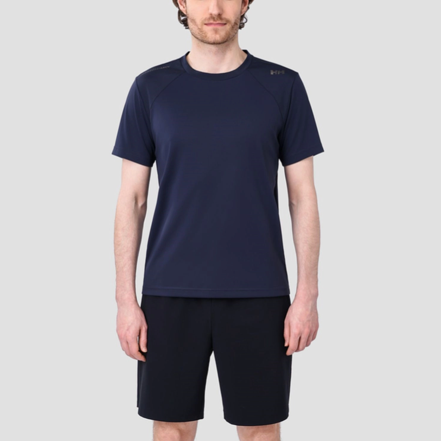HELLY HANSEN ARCV SS25 T