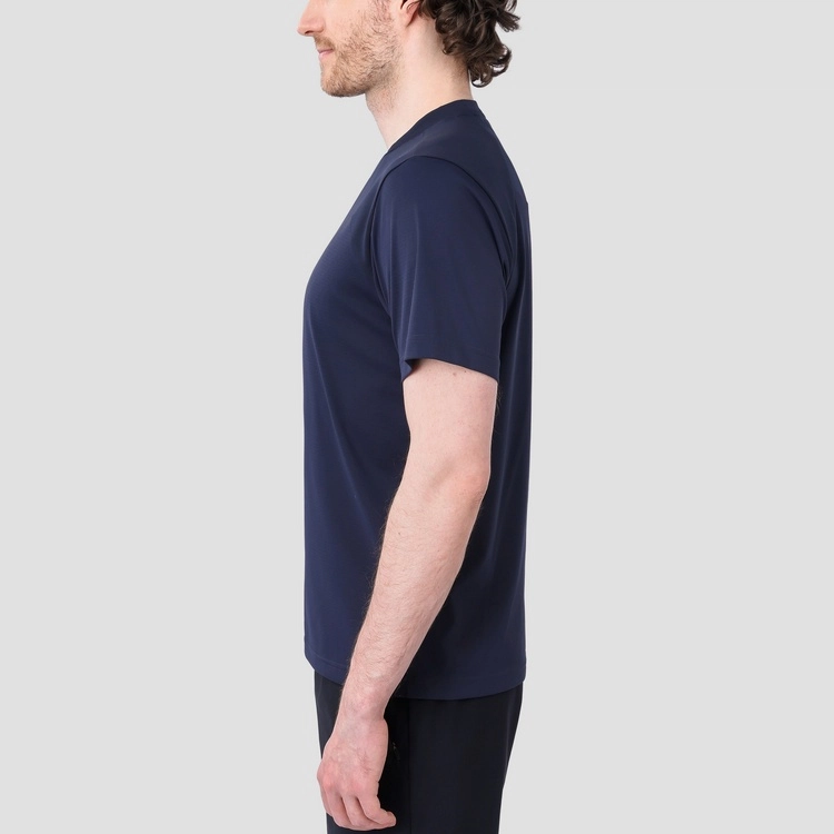 HELLY HANSEN ARCV SS25 T