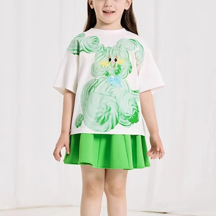 Woobaby SS25