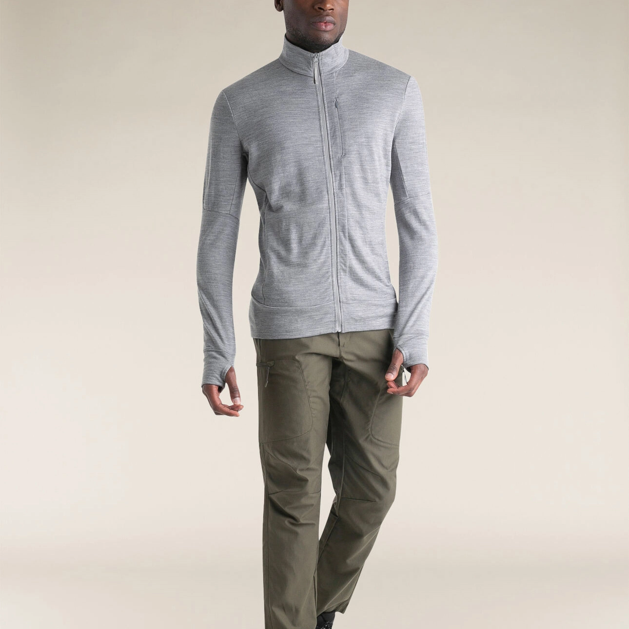 icebreaker Merino 260 Quantum