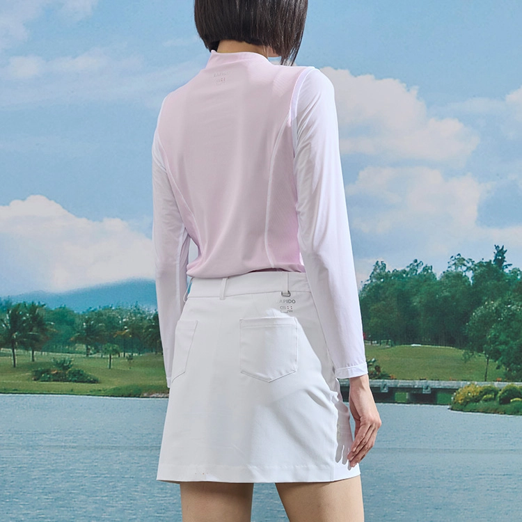 RAPIDO PLAY ON GOLF Polo
