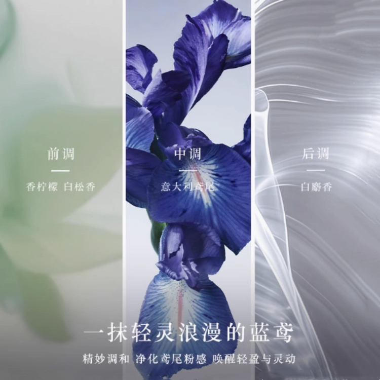 EDT 50ml100ml