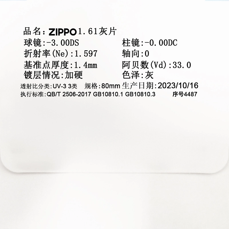 zippo