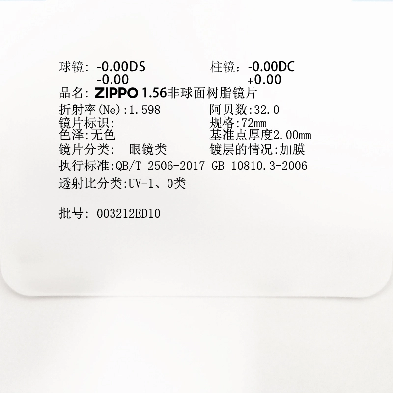 zippo