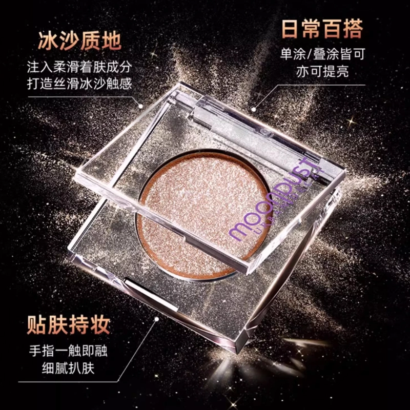 URBANDECAY 4g+1.8g