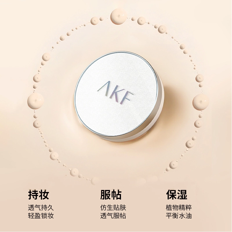 AKF 13g