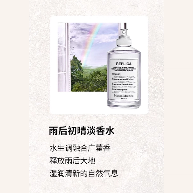 Maison Margiela Replica EDT 30ml100ml