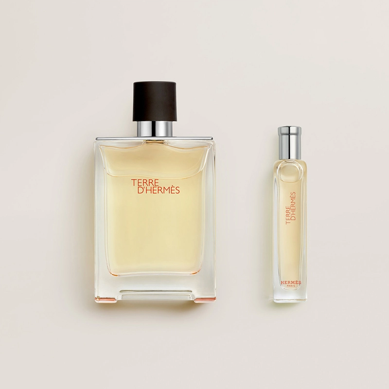 HERMES EDT 100ml+15ml