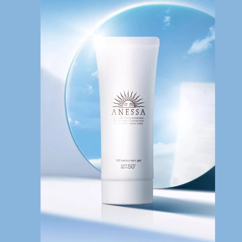SPF50+ 90g+60g