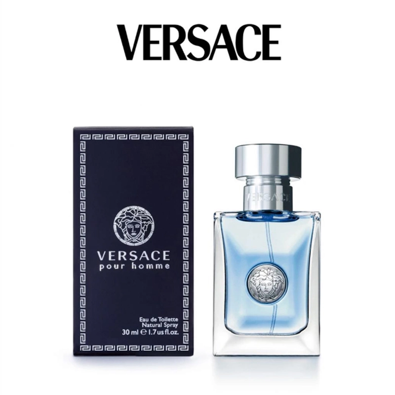 VERSACE EDT 30ml+30ml
