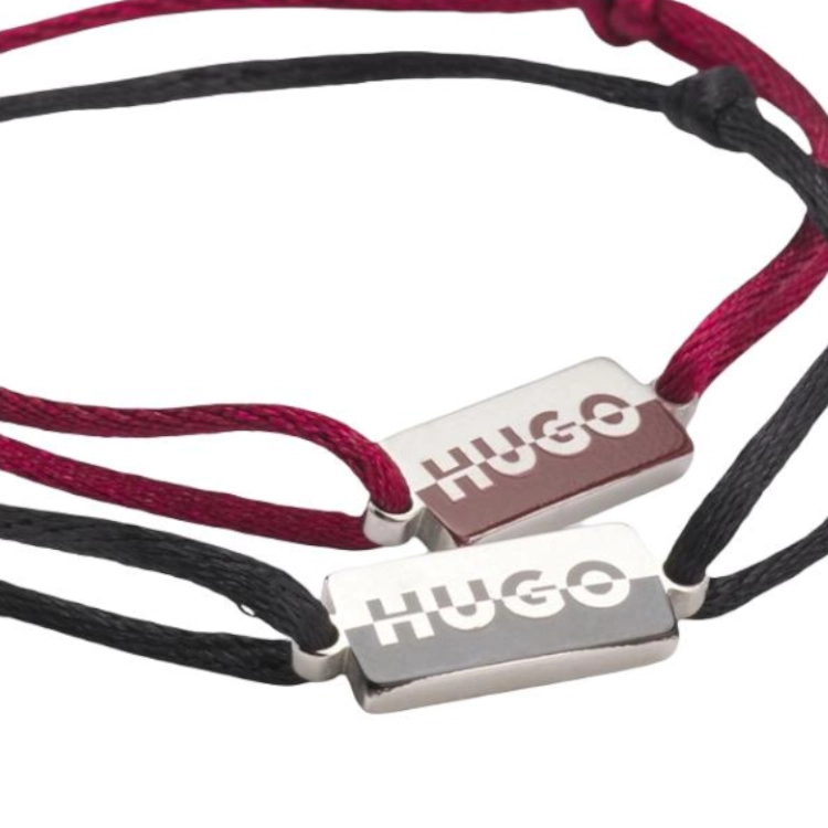 HUGO BOSS