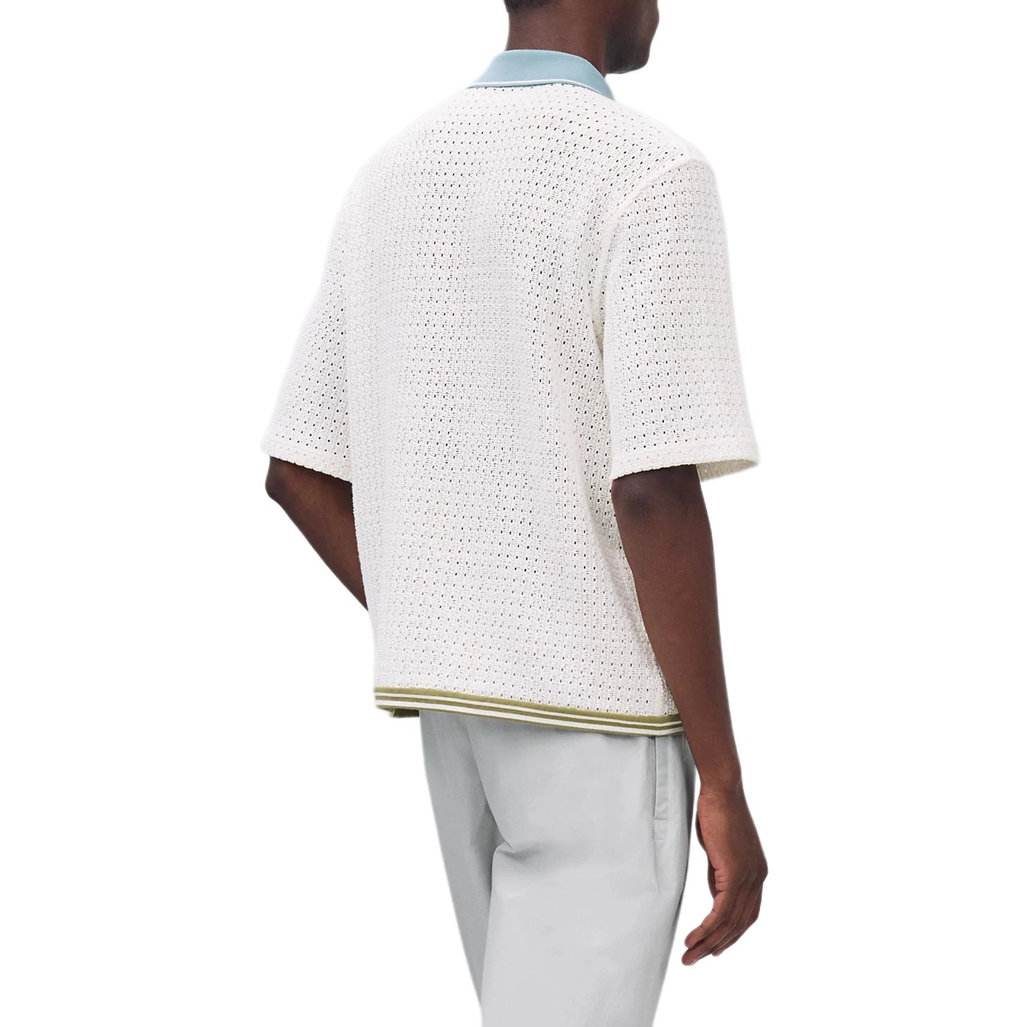 HERMES Polo