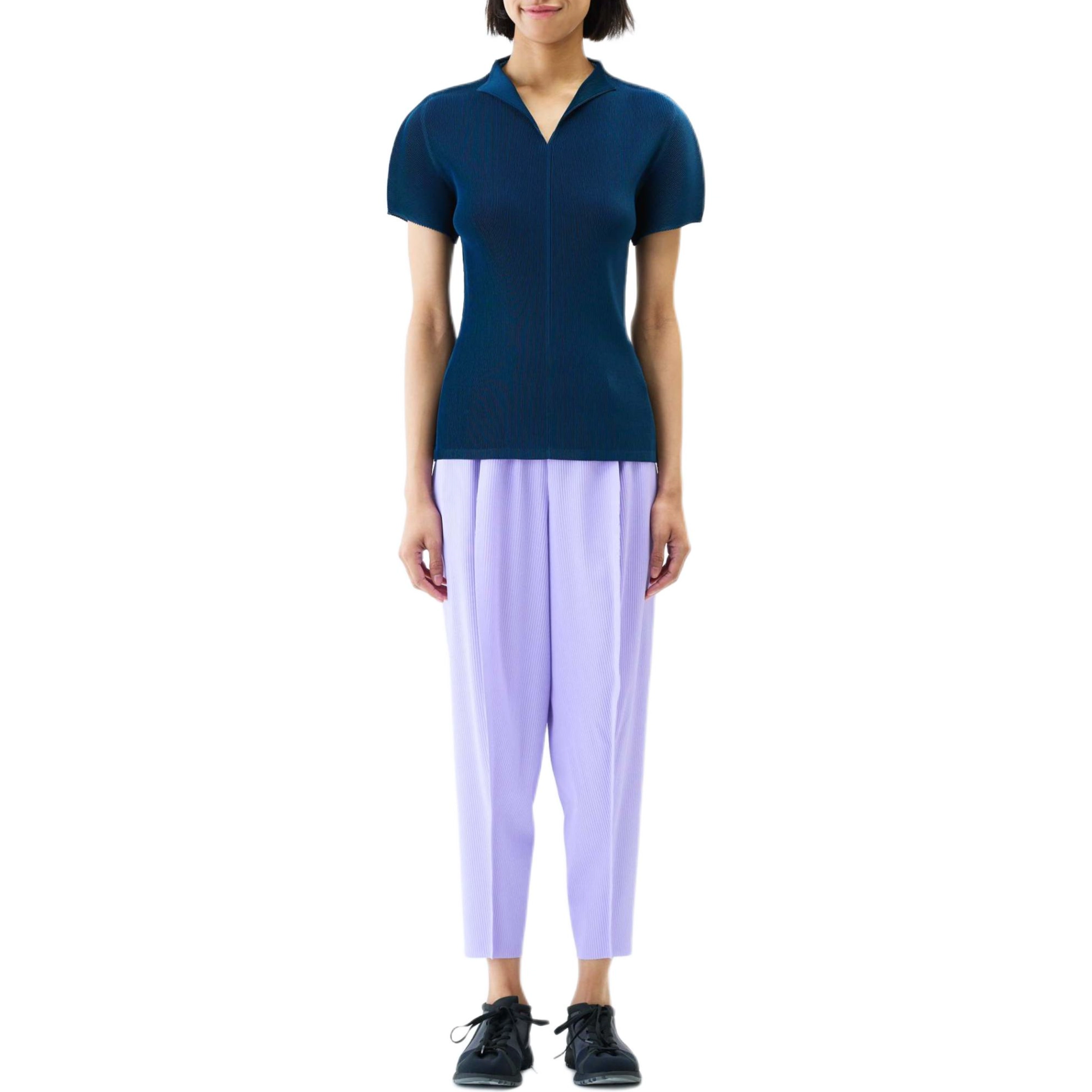 PLEATS PLEASE ISSEY MIYAKE
