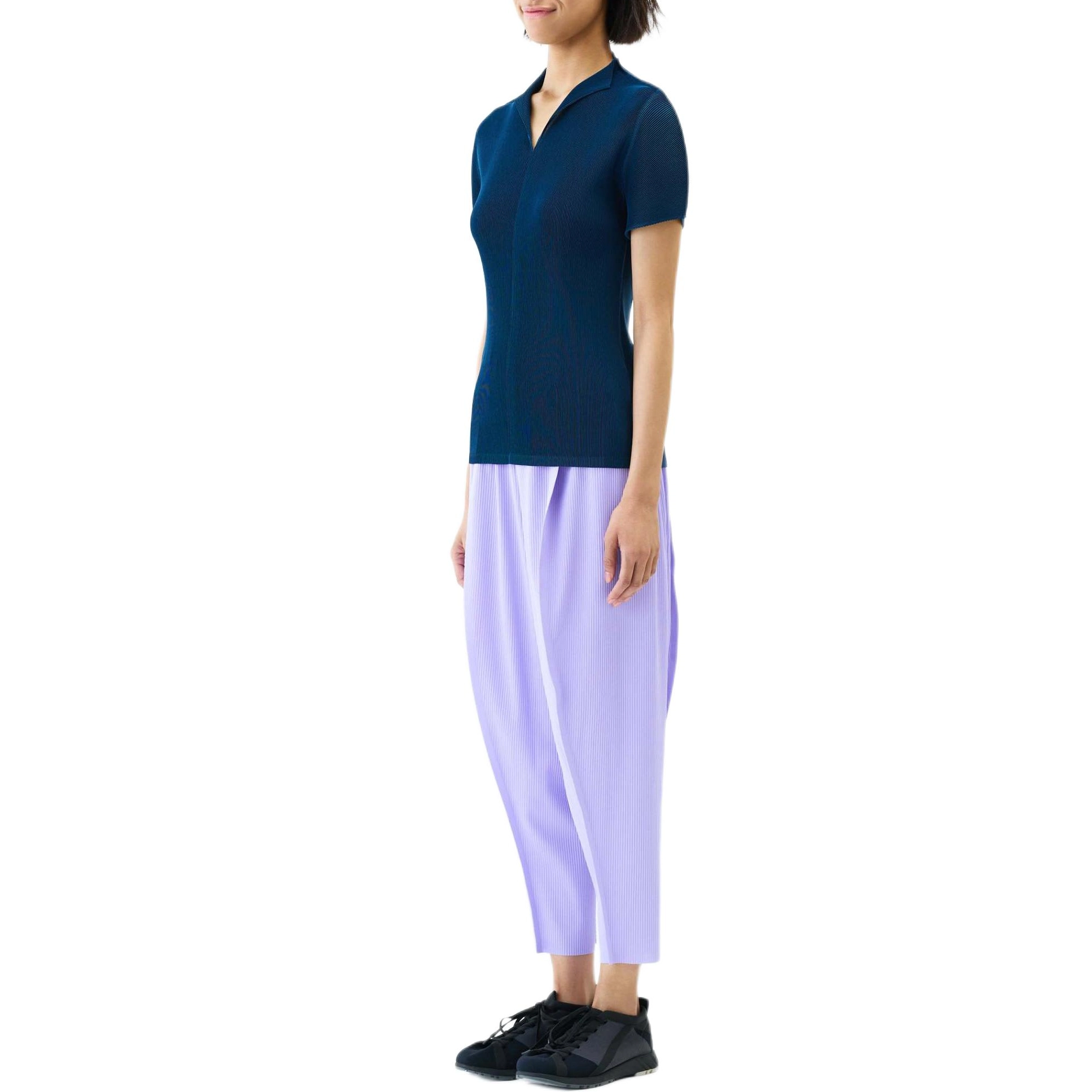PLEATS PLEASE ISSEY MIYAKE