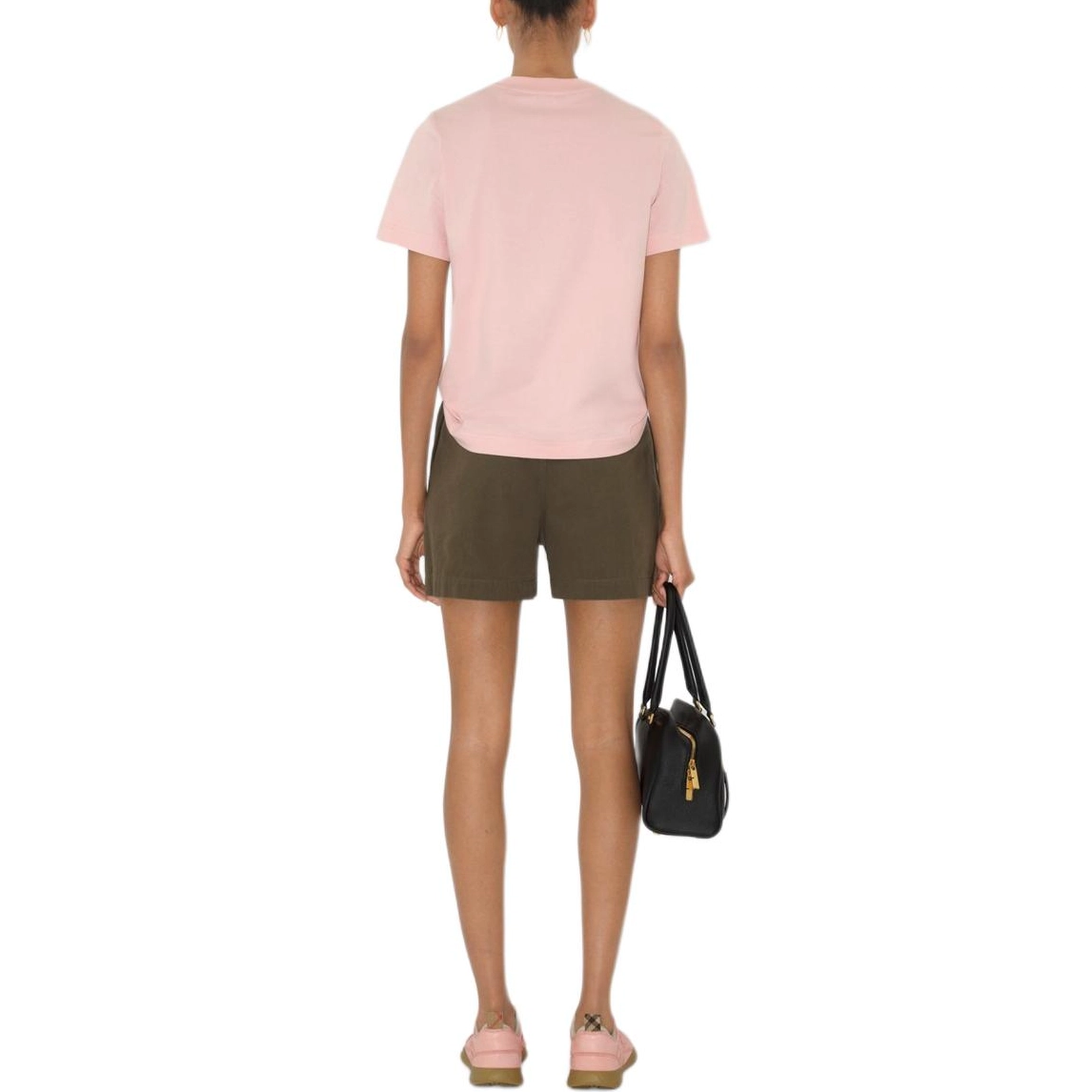 Burberry SS25 T