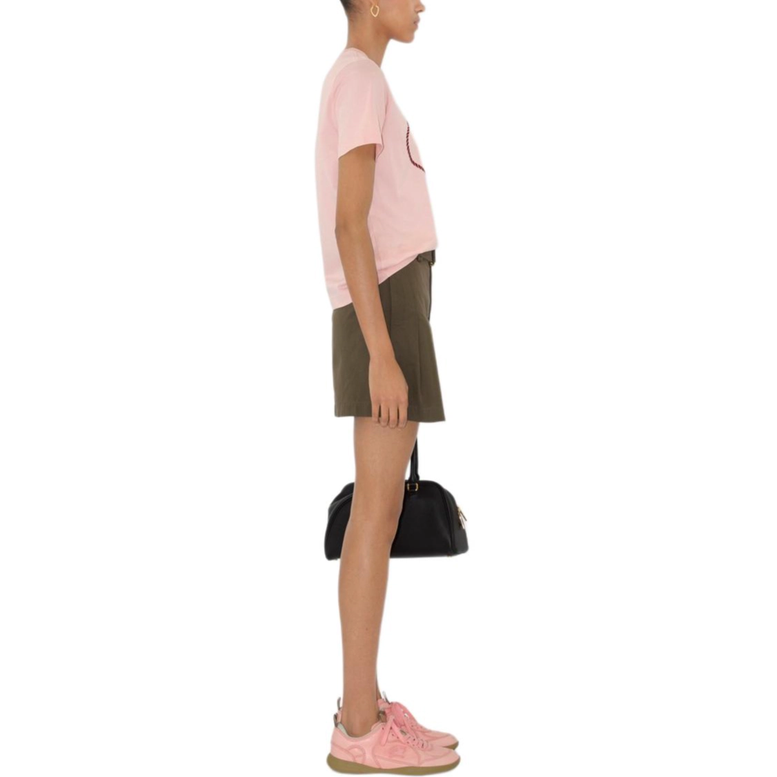 Burberry SS25 T