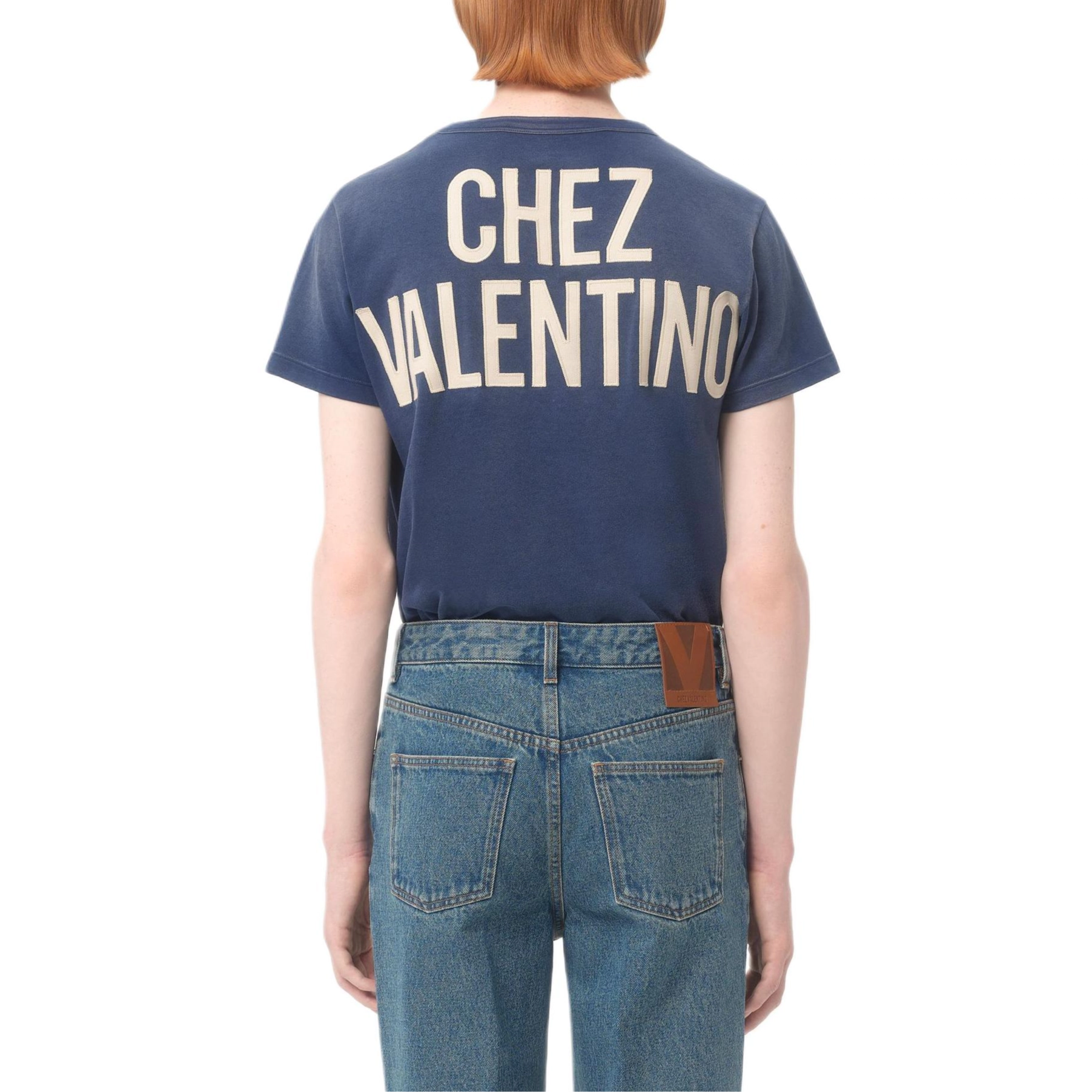 Valentino SS25 T