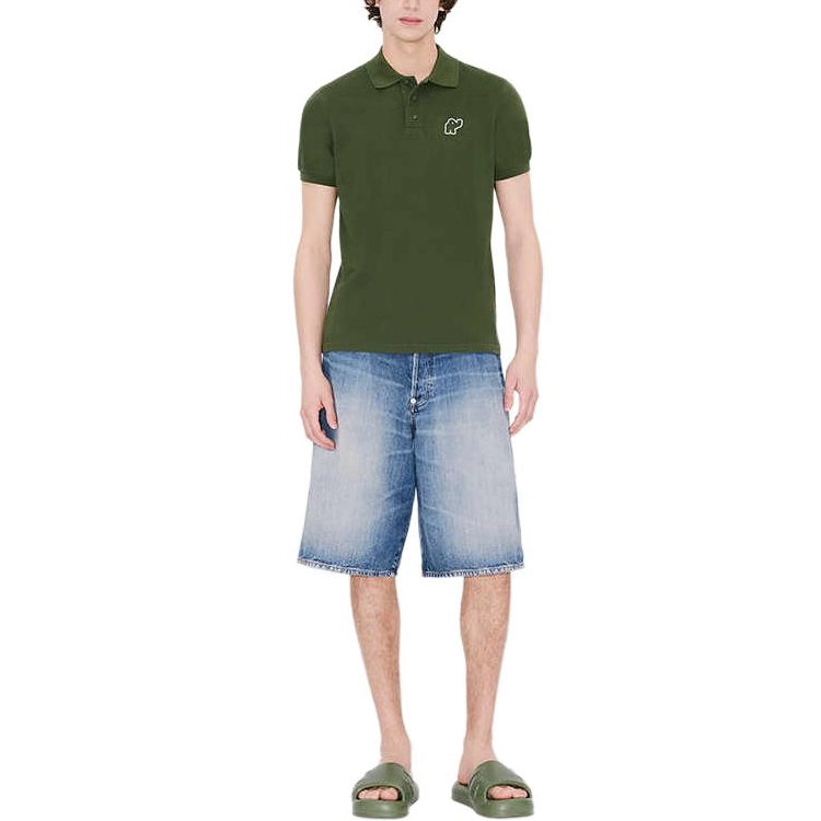 KENZO FW25 Polo