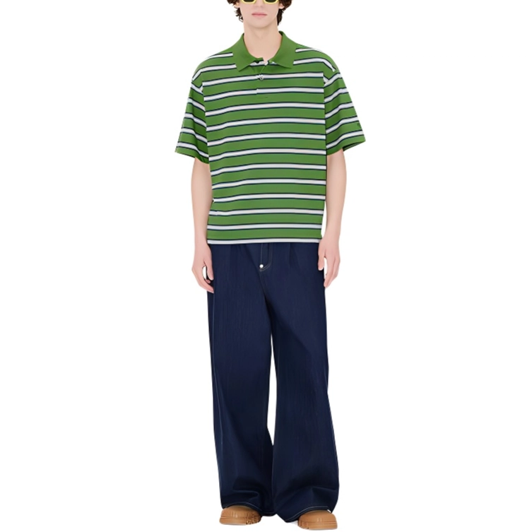 KENZO FW25 Polo