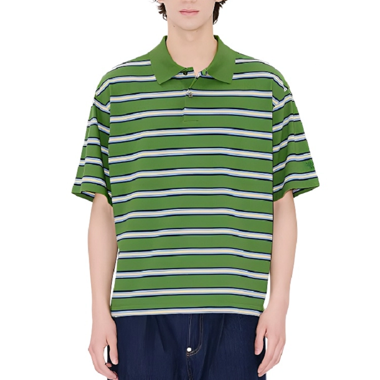 KENZO FW25 Polo