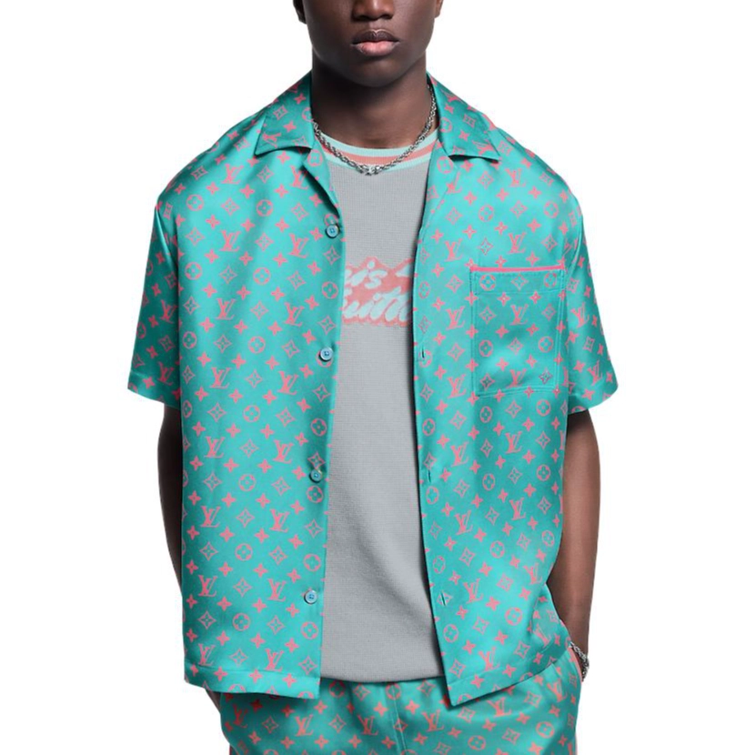 LOUIS VUITTON FW25