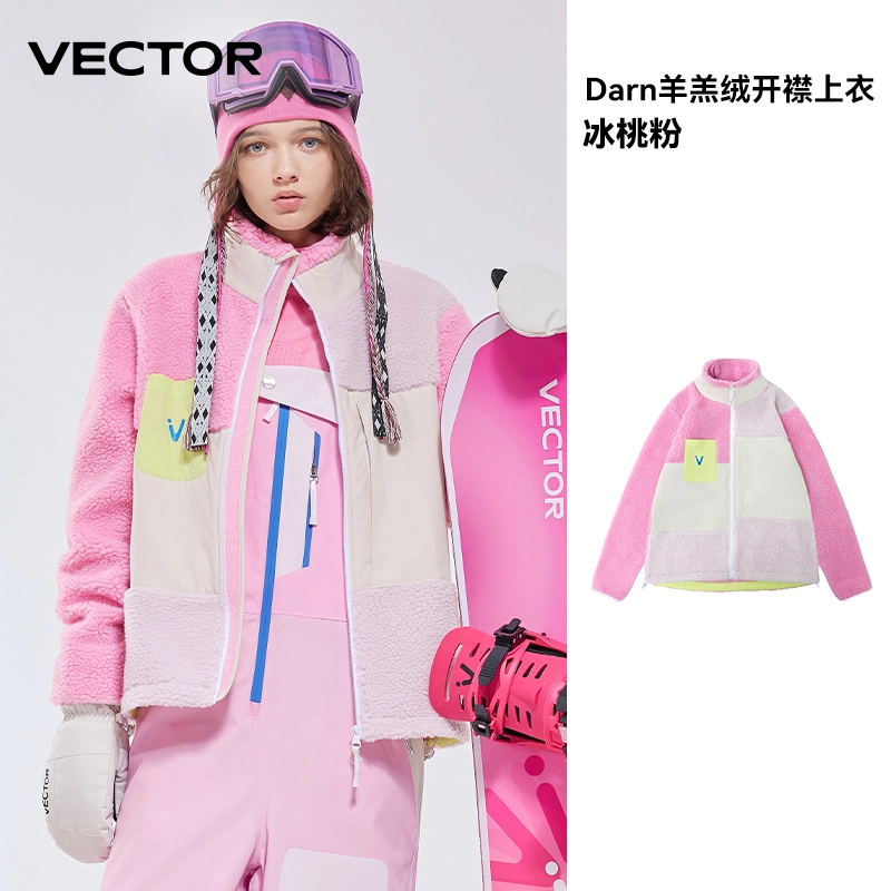 VECTOR Snowpark