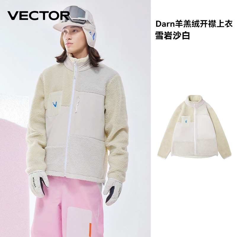 VECTOR Snowpark