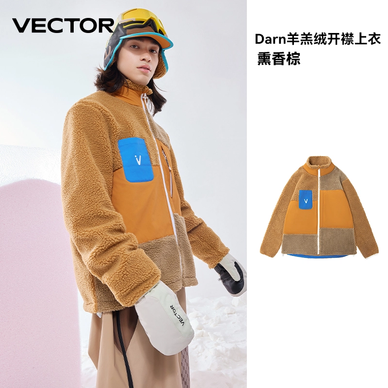 VECTOR Snowpark
