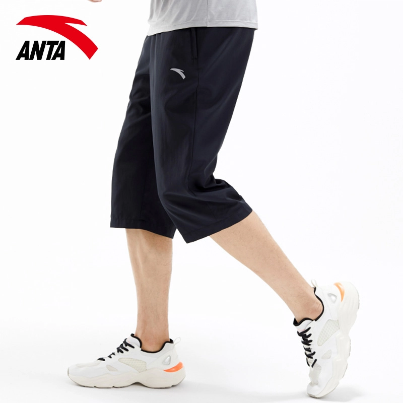 Anta logo
