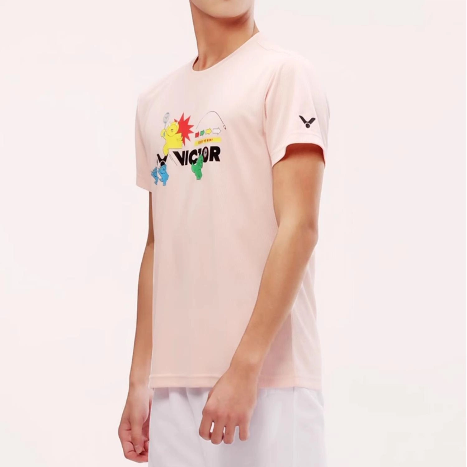 VICTOR T