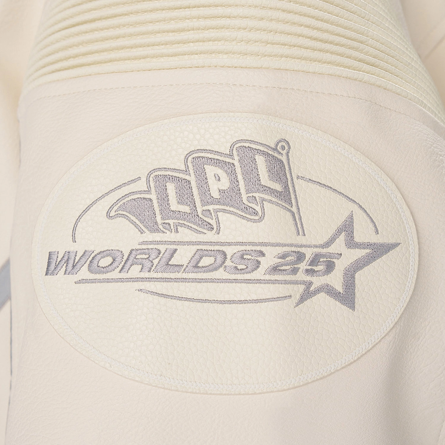 LiNing x LPL S15