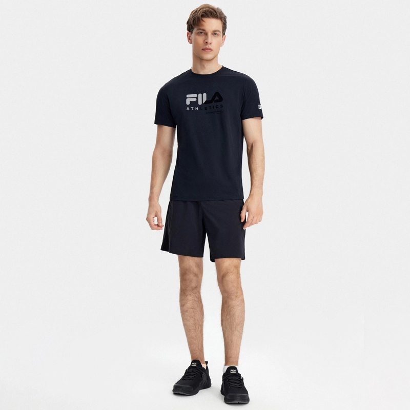FILA 3.0 logo T