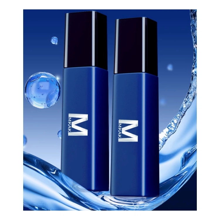 MKAK 120ml*2120ml*2+140ml