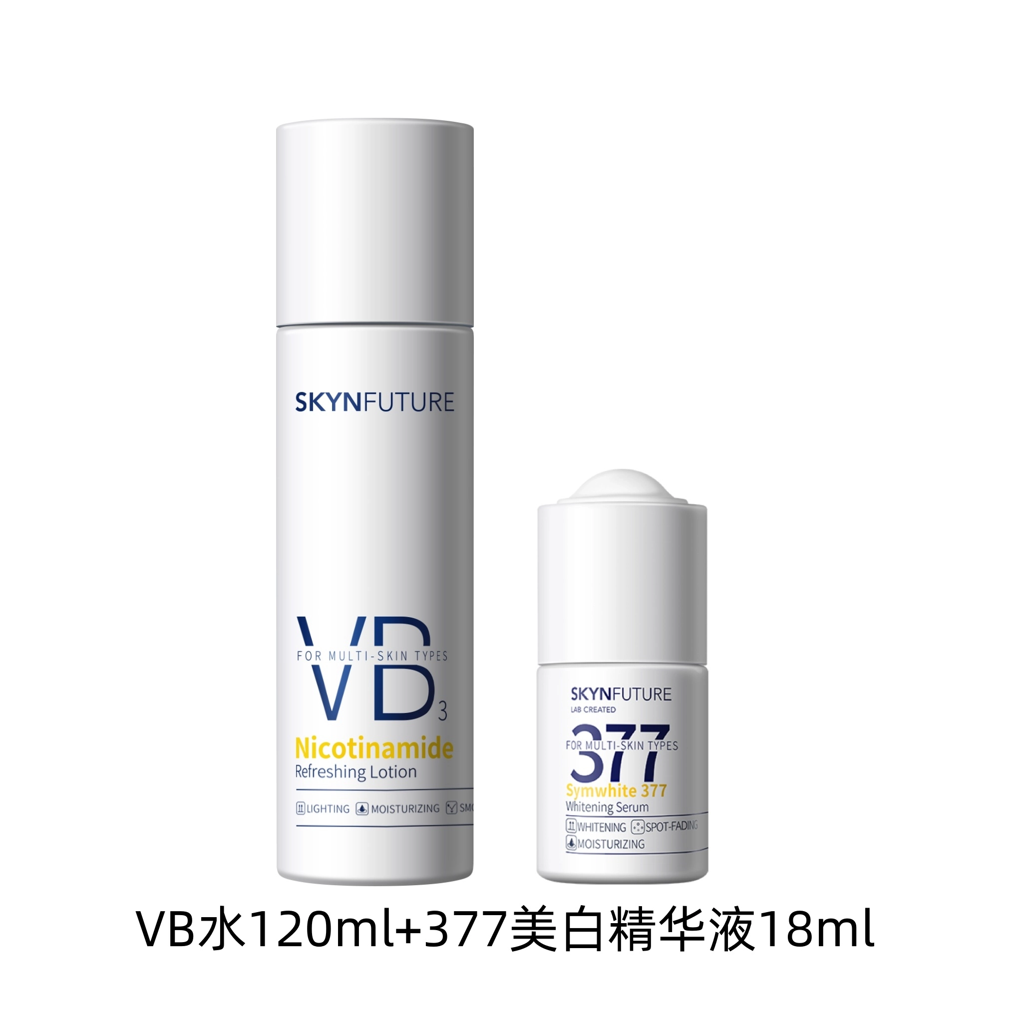 VB+377