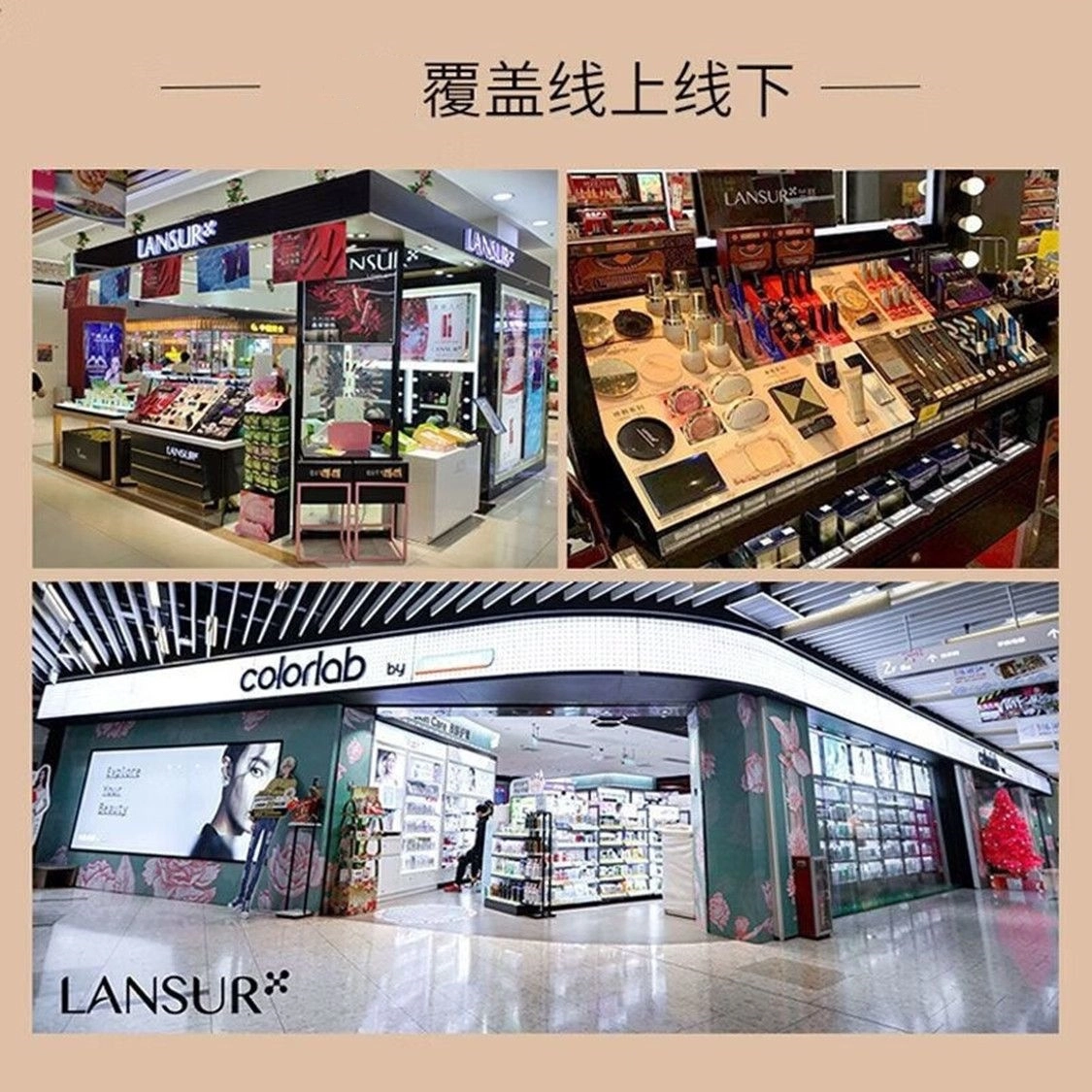 LANSUR