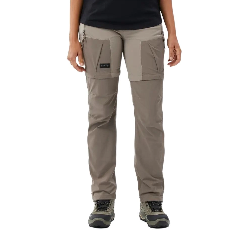 DECATHLON SIMOND MT500