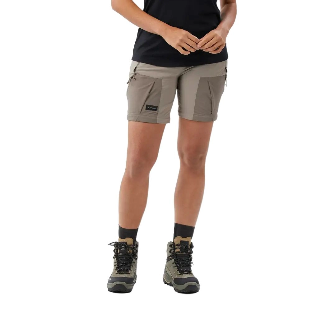 DECATHLON SIMOND MT500