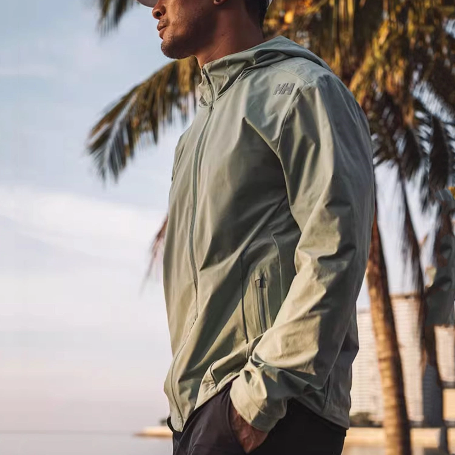 HELLY HANSEN H2 ESSENTIAL